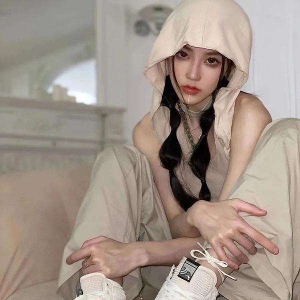 绝不妥协
