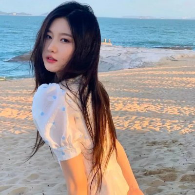 爱上女主播