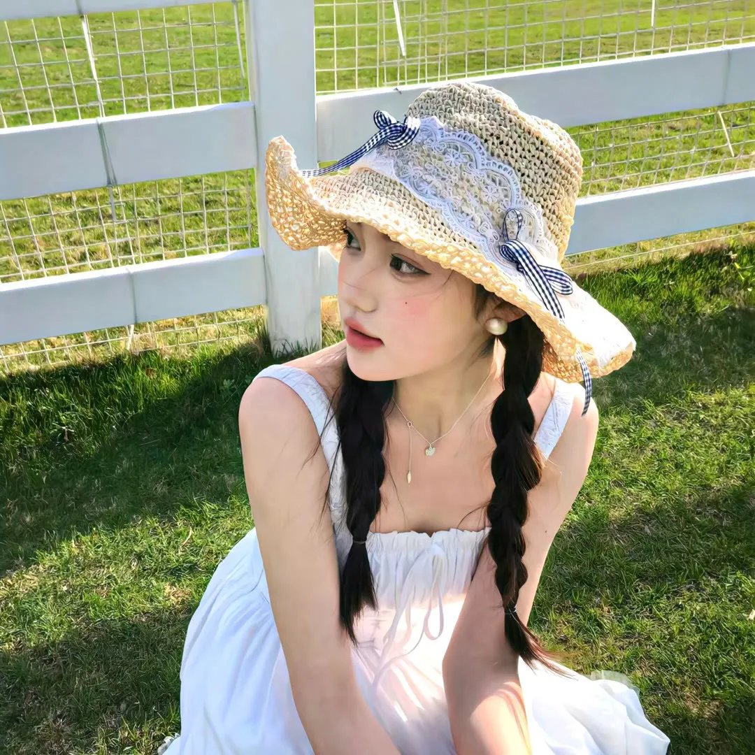 卿何薄命之羔羊少女