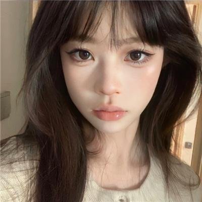 若情人般吻我
